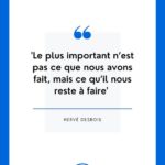 Citation Hervé Desbois