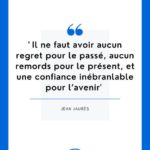 Citation sport - Jean Jaurès
